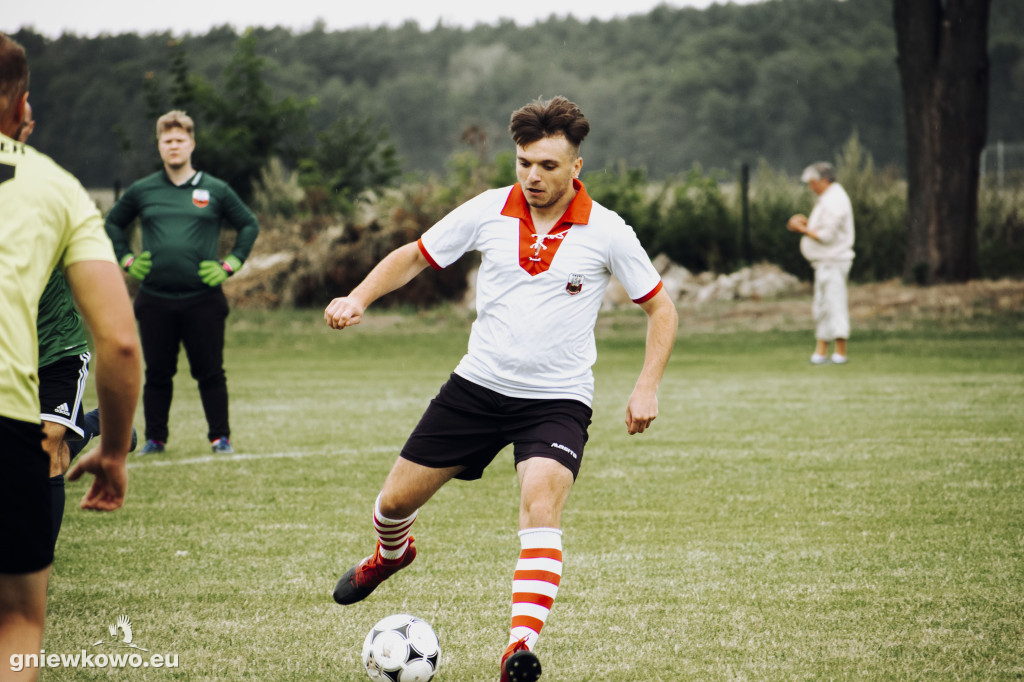 MŚ w Udawaniu Gry w Piłkę #PADAKA2023