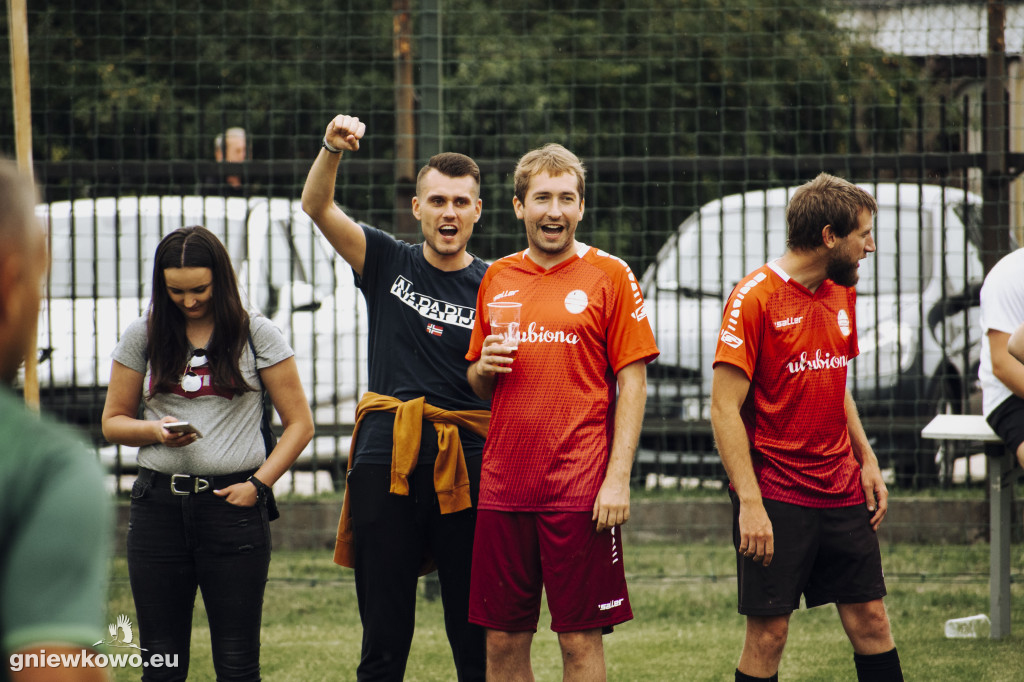 MŚ w Udawaniu Gry w Piłkę #PADAKA2023