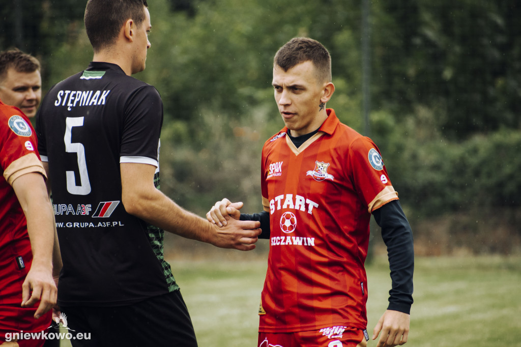 MŚ w Udawaniu Gry w Piłkę #PADAKA2023