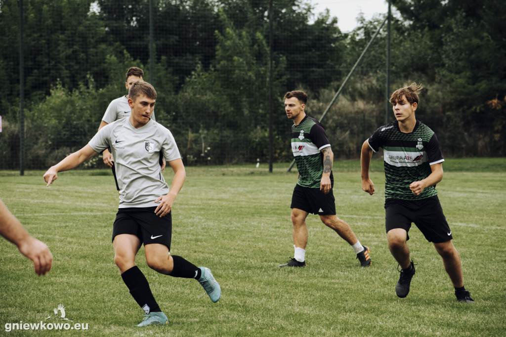 MŚ w Udawaniu Gry w Piłkę #PADAKA2023
