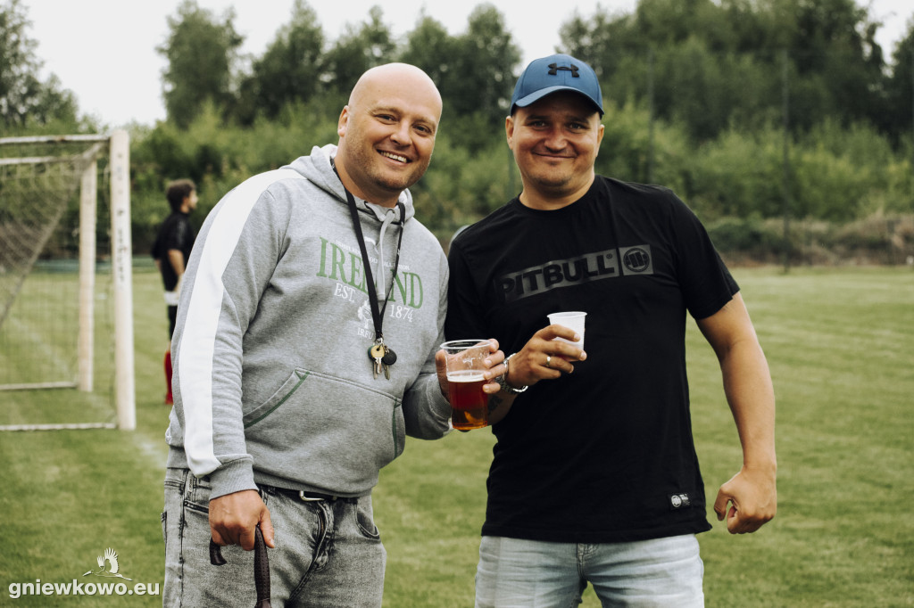 MŚ w Udawaniu Gry w Piłkę #PADAKA2023