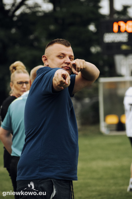 MŚ w Udawaniu Gry w Piłkę #PADAKA2023