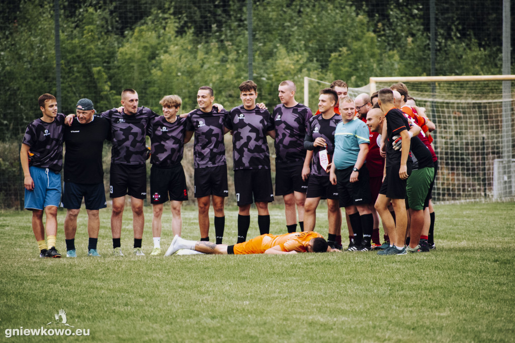 MŚ w Udawaniu Gry w Piłkę #PADAKA2023