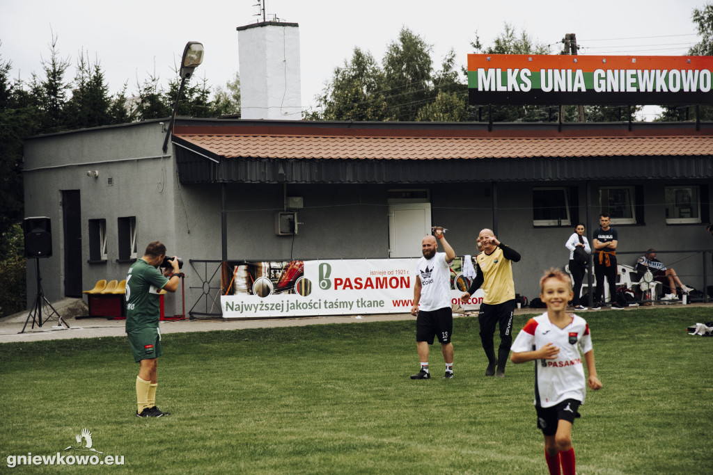 MŚ w Udawaniu Gry w Piłkę #PADAKA2023