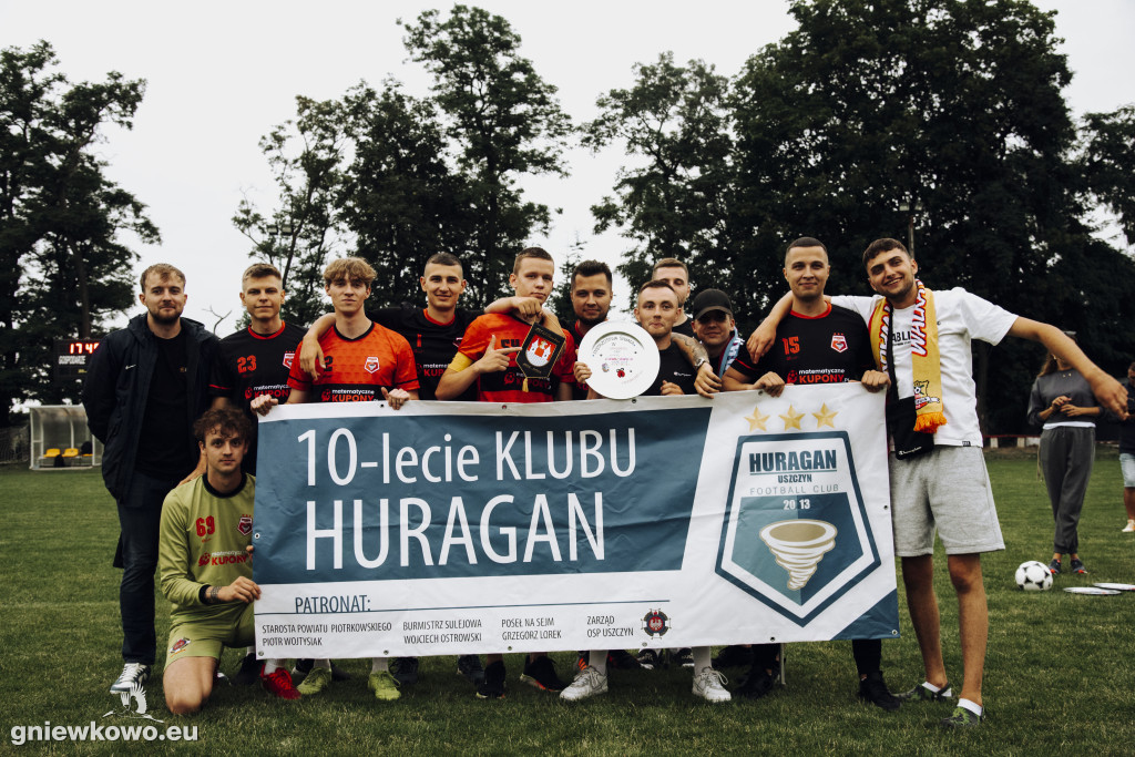 MŚ w Udawaniu Gry w Piłkę #PADAKA2023