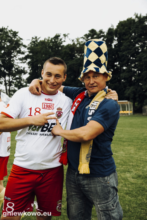 MŚ w Udawaniu Gry w Piłkę #PADAKA2023