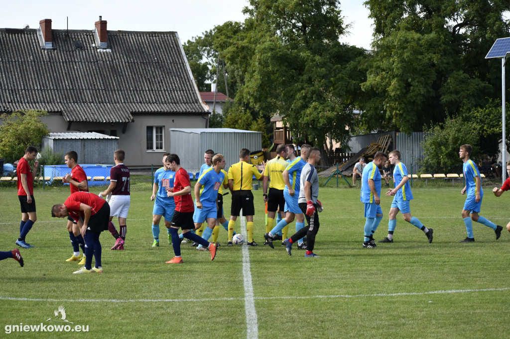 Mikrus - AF Brzoza 12.8.23