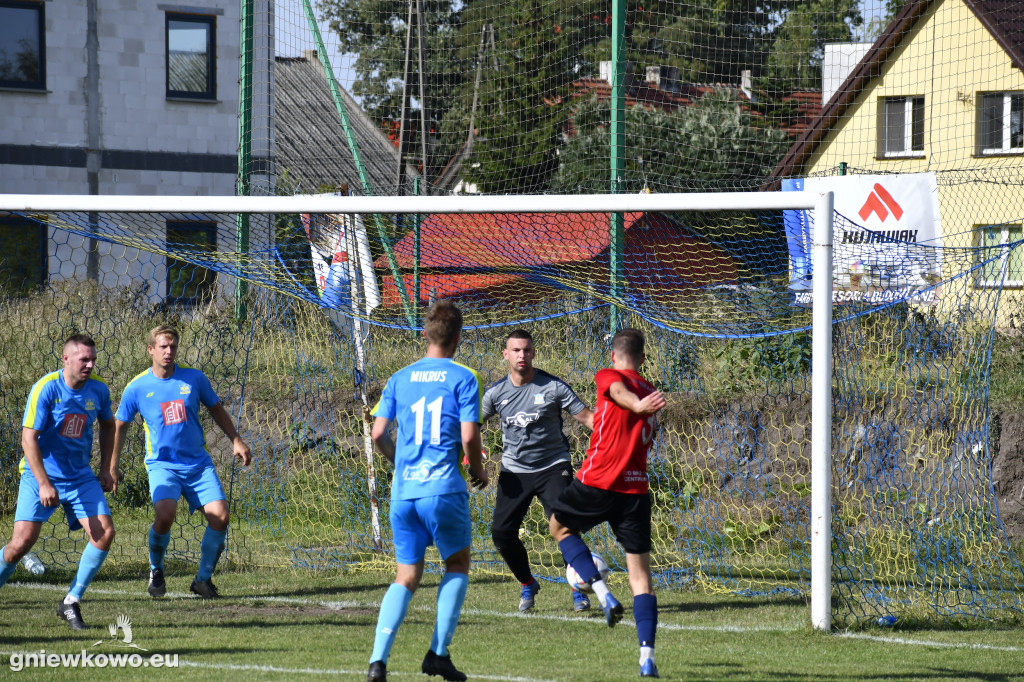 Mikrus - AF Brzoza 12.8.23
