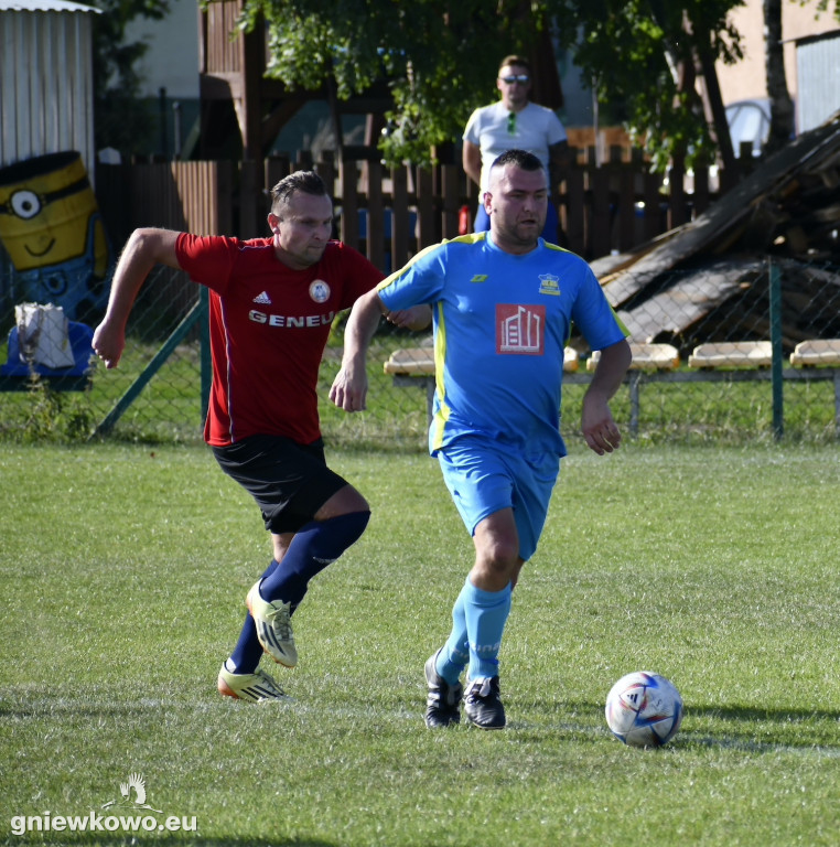 Mikrus - AF Brzoza 12.8.23