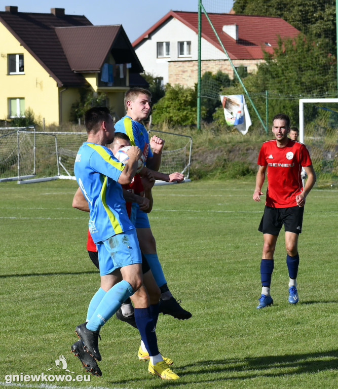 Mikrus - AF Brzoza 12.8.23