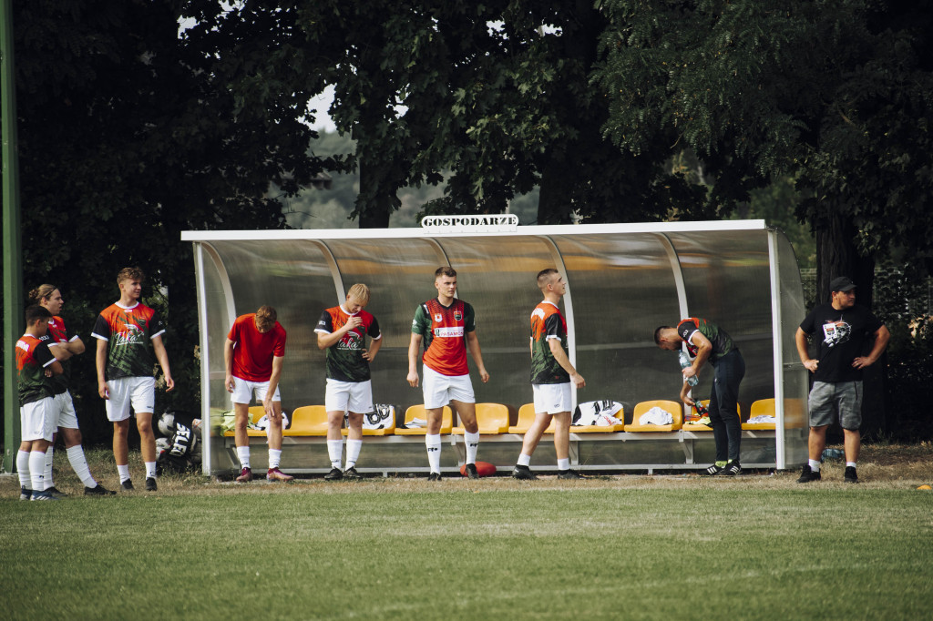 Unia - Zjednoczeni Piotrków Kuj. 19.8.23