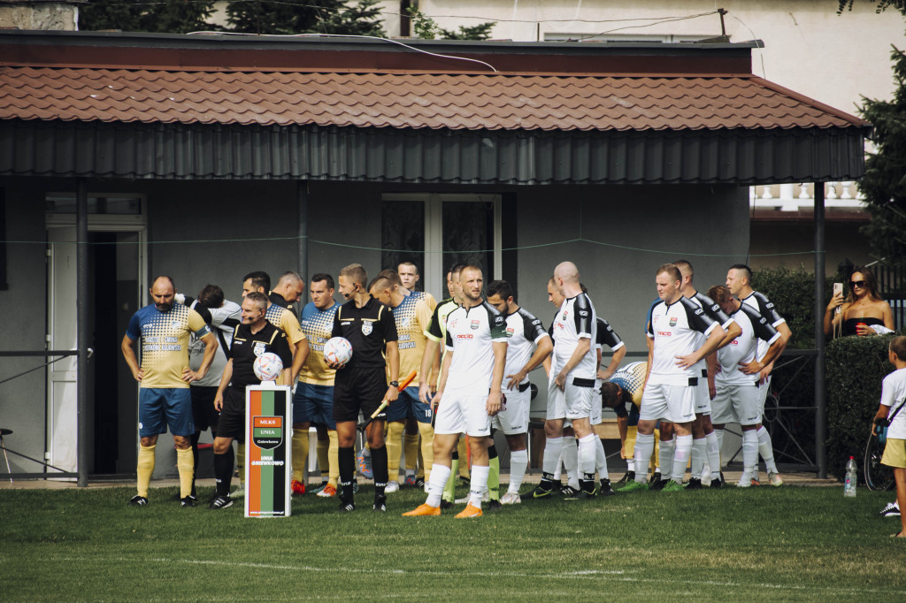 Unia - Zjednoczeni Piotrków Kuj. 19.8.23