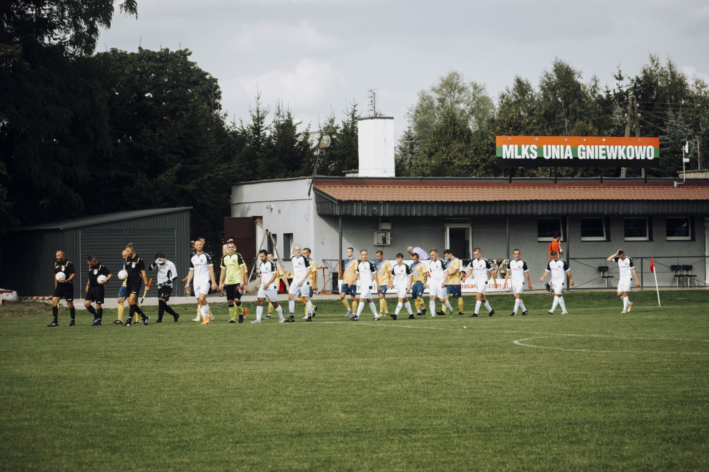 Unia - Zjednoczeni Piotrków Kuj. 19.8.23
