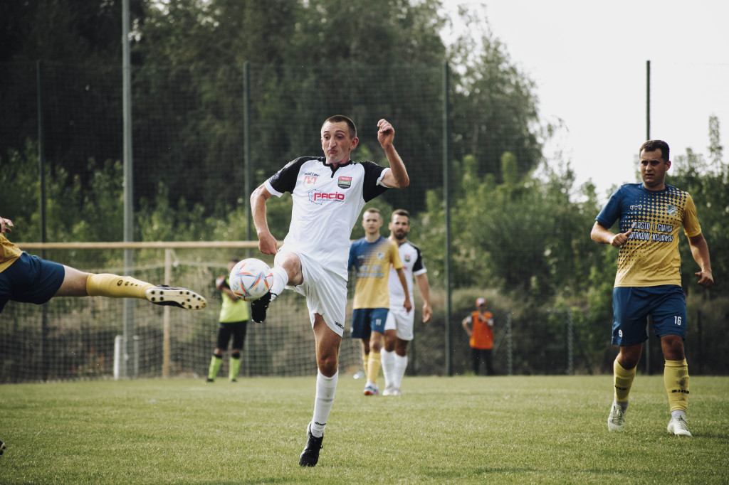 Unia - Zjednoczeni Piotrków Kuj. 19.8.23