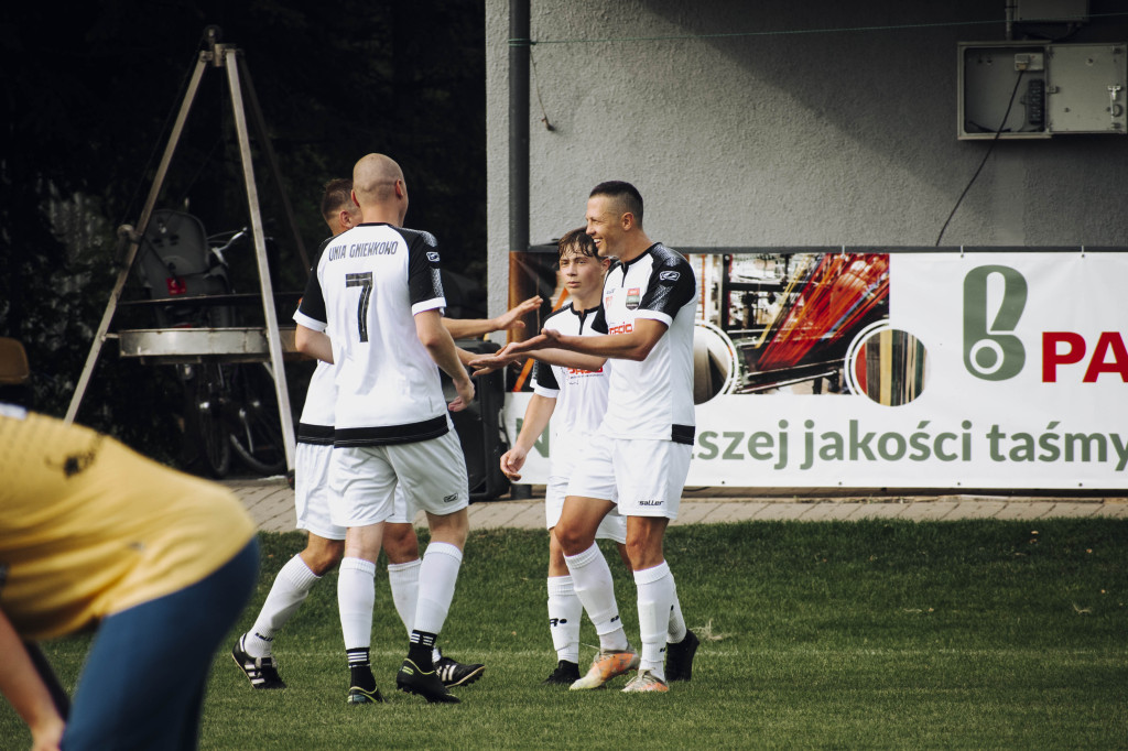 Unia - Zjednoczeni Piotrków Kuj. 19.8.23