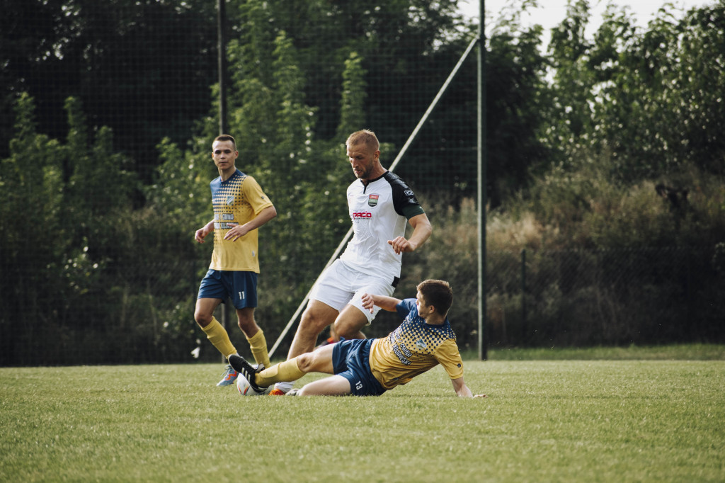 Unia - Zjednoczeni Piotrków Kuj. 19.8.23