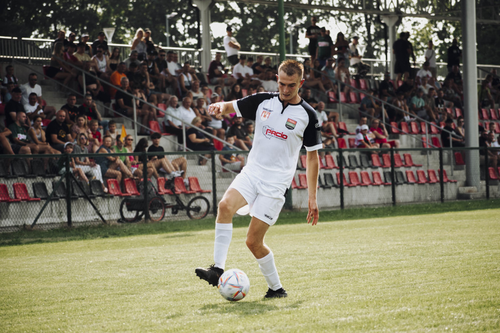 Unia - Zjednoczeni Piotrków Kuj. 19.8.23