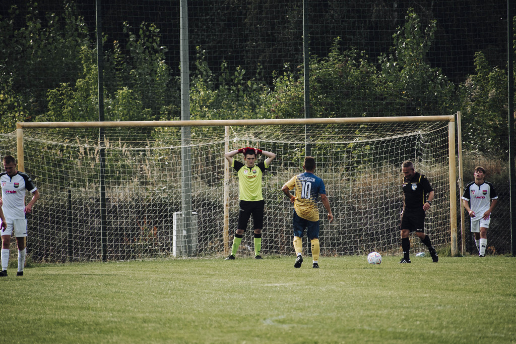 Unia - Zjednoczeni Piotrków Kuj. 19.8.23