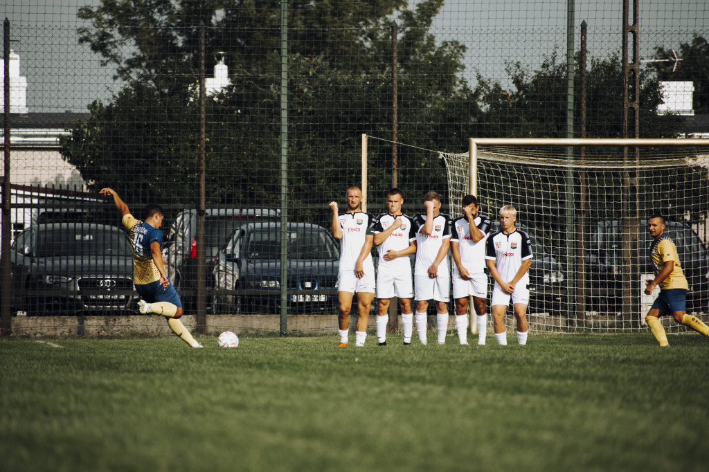 Unia - Zjednoczeni Piotrków Kuj. 19.8.23