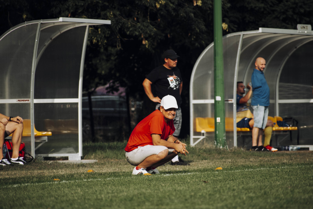 Unia - Zjednoczeni Piotrków Kuj. 19.8.23