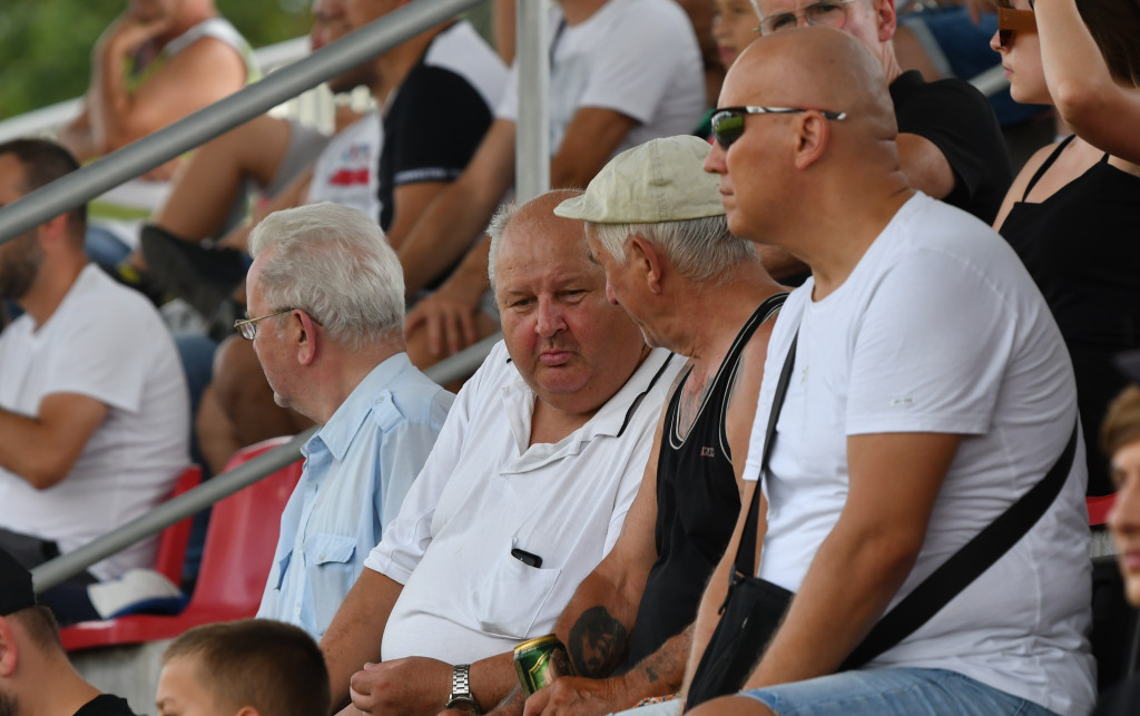 Unia - Zjednoczeni Piotrków Kuj. 19.8.23