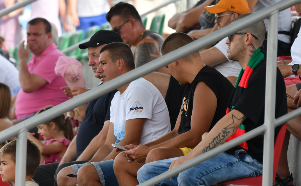 Unia - Zjednoczeni Piotrków Kuj. 19.8.23
