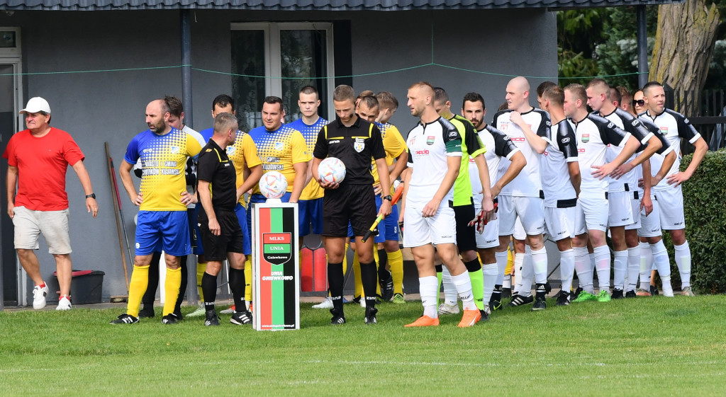 Unia - Zjednoczeni Piotrków Kuj. 19.8.23
