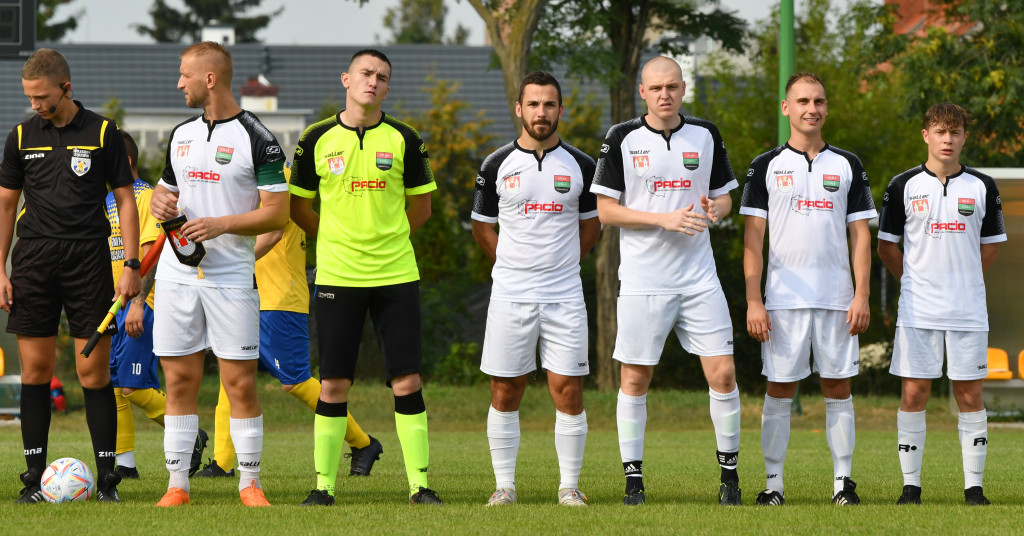Unia - Zjednoczeni Piotrków Kuj. 19.8.23