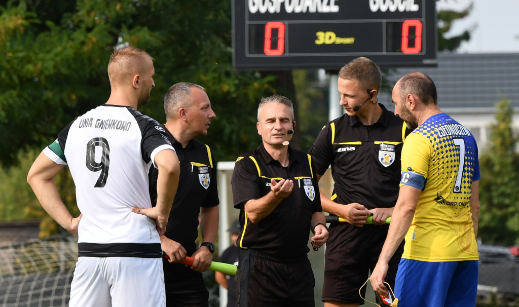 Unia - Zjednoczeni Piotrków Kuj. 19.8.23
