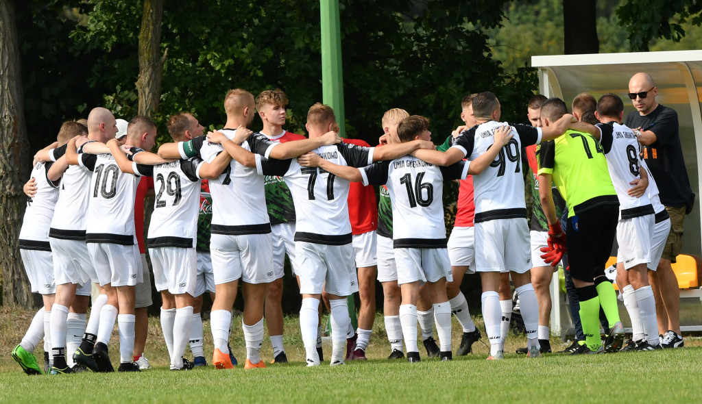 Unia - Zjednoczeni Piotrków Kuj. 19.8.23