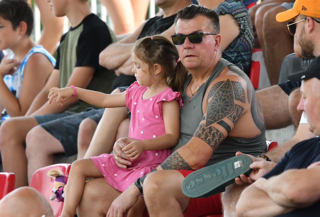 Unia - Zjednoczeni Piotrków Kuj. 19.8.23