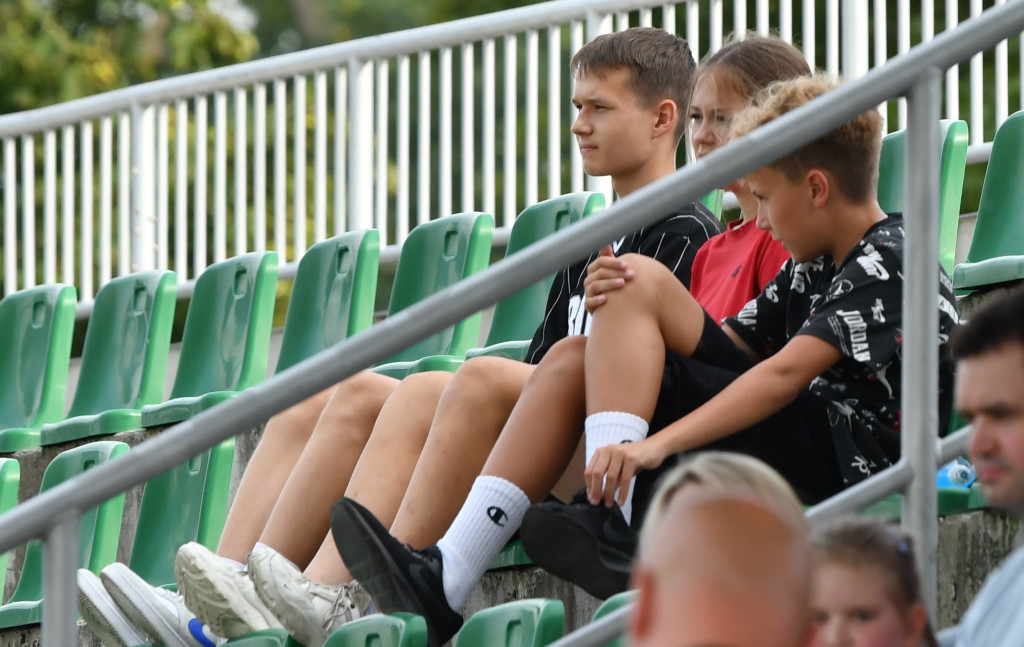 Unia - Zjednoczeni Piotrków Kuj. 19.8.23