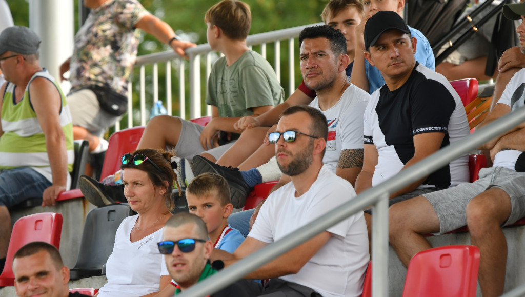 Unia - Zjednoczeni Piotrków Kuj. 19.8.23