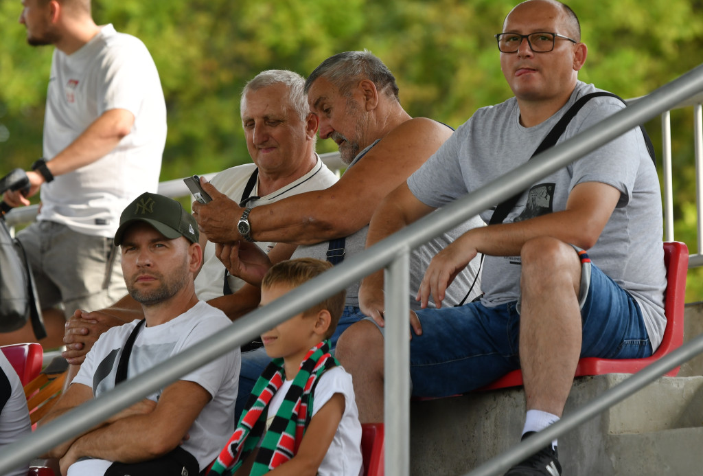 Unia - Zjednoczeni Piotrków Kuj. 19.8.23