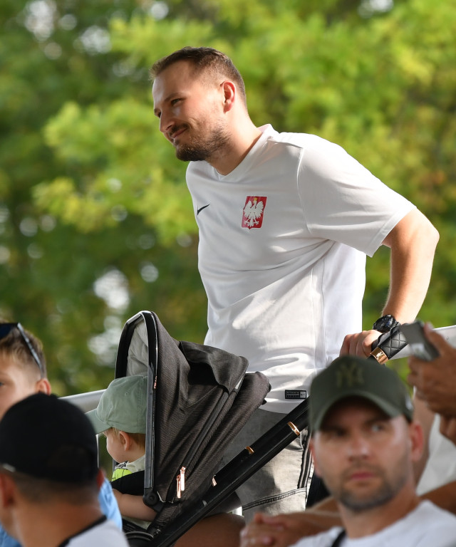 Unia - Zjednoczeni Piotrków Kuj. 19.8.23