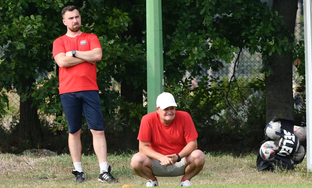 Unia - Zjednoczeni Piotrków Kuj. 19.8.23