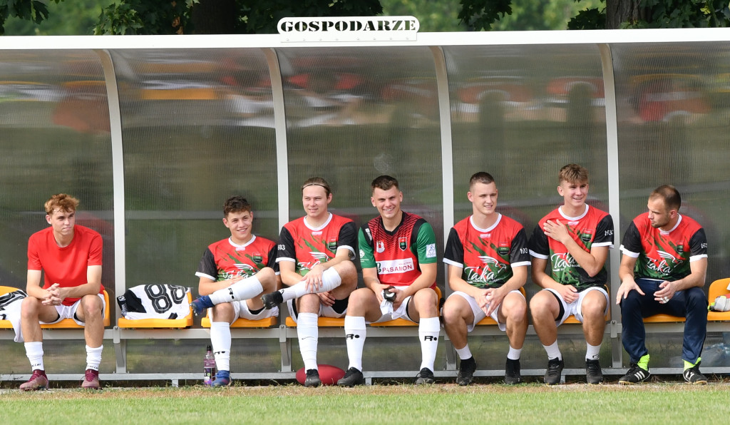 Unia - Zjednoczeni Piotrków Kuj. 19.8.23