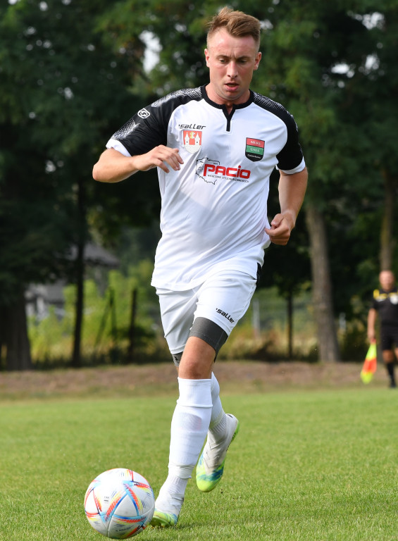 Unia - Zjednoczeni Piotrków Kuj. 19.8.23
