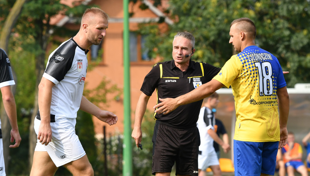 Unia - Zjednoczeni Piotrków Kuj. 19.8.23
