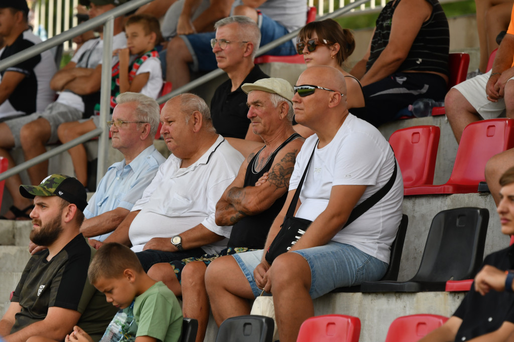 Unia - Zjednoczeni Piotrków Kuj. 19.8.23