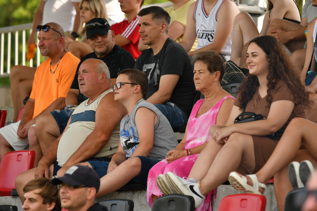 Unia - Zjednoczeni Piotrków Kuj. 19.8.23