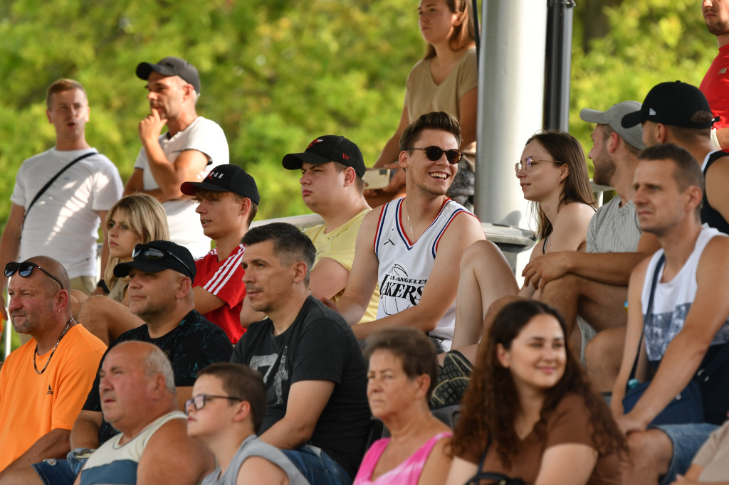 Unia - Zjednoczeni Piotrków Kuj. 19.8.23