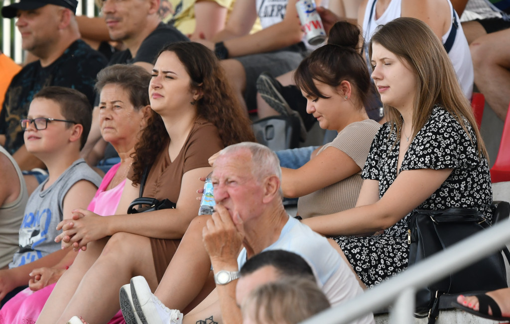 Unia - Zjednoczeni Piotrków Kuj. 19.8.23
