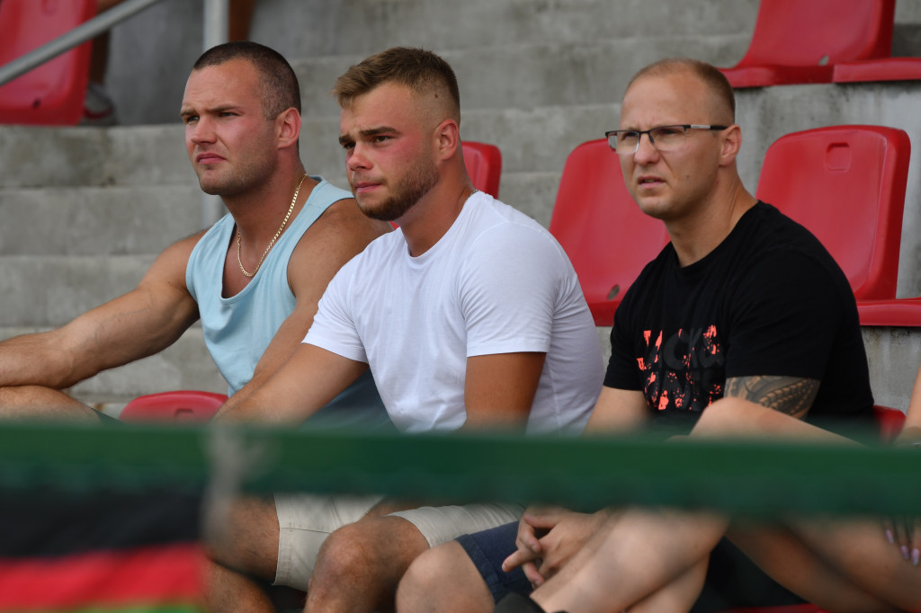 Unia - Zjednoczeni Piotrków Kuj. 19.8.23