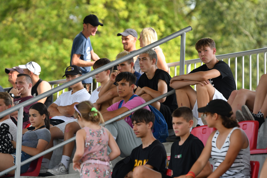 Unia - Zjednoczeni Piotrków Kuj. 19.8.23