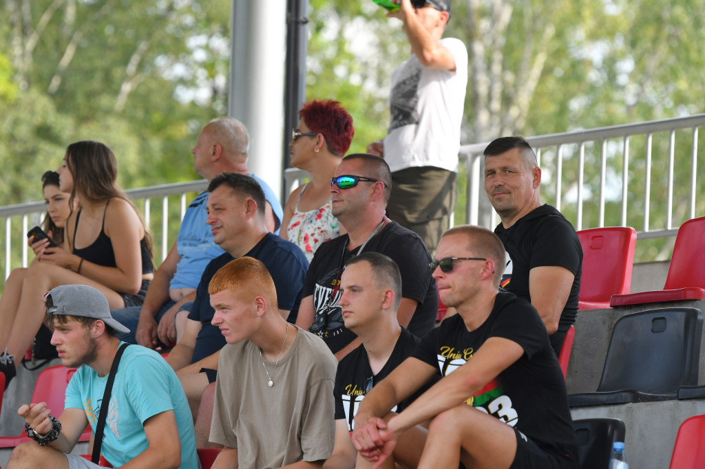 Unia - Zjednoczeni Piotrków Kuj. 19.8.23