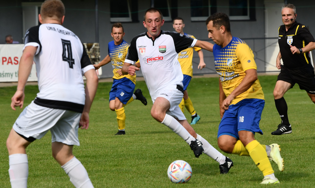 Unia - Zjednoczeni Piotrków Kuj. 19.8.23
