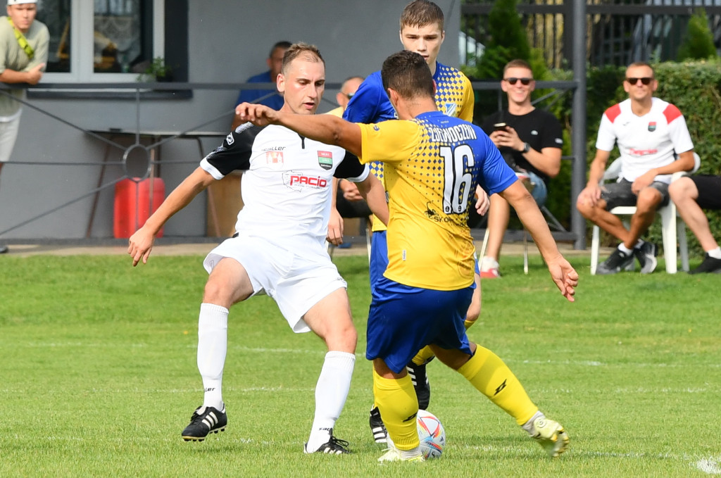 Unia - Zjednoczeni Piotrków Kuj. 19.8.23