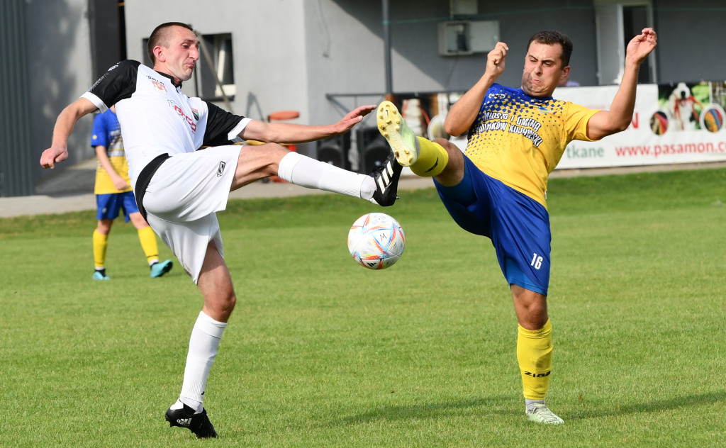 Unia - Zjednoczeni Piotrków Kuj. 19.8.23