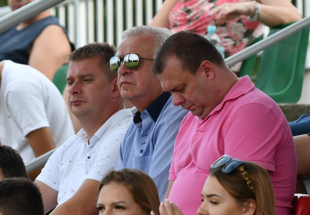 Unia - Zjednoczeni Piotrków Kuj. 19.8.23